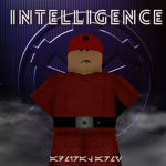 [AA] Admiral Army Intelligence [TGE]