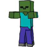 Zombiebrains