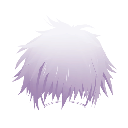 🧿Build-a-Gojo : Normal Hair (Nah Id Win Head Roblox item