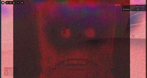 [🌫] Snicker's Nextbots