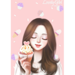 My baby cupcakes