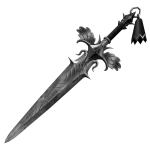 Immortal Sword: Silky Veilcutter