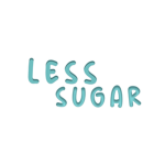 LESS SUGAR LA FAMILIA