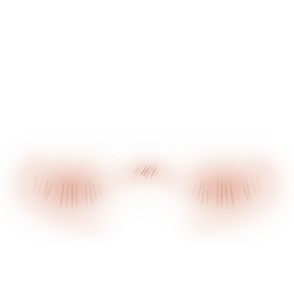 Manga Blush Orange-min Roblox decal