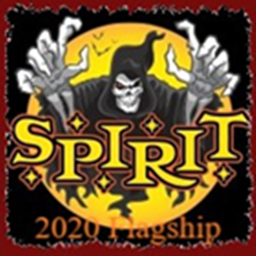 Spirit Halloween Flagship 2020