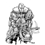 The Knights Of Fury