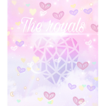 The royal sister