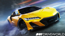 Drive World 🏎️ Drifting i wyścigi 