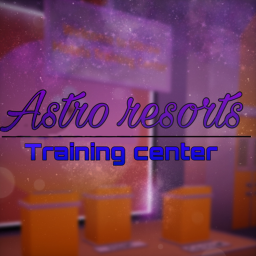 Astro Resorts Training Center