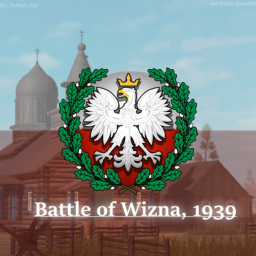 Battle of Wizna, 1939 [Updated]