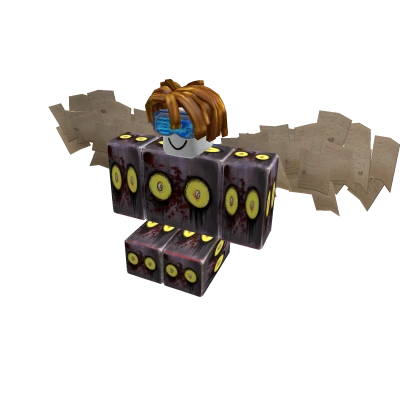 Item Thumbnail