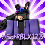 SanRBLX Fan Group