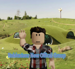 The New Official Robloxians Group