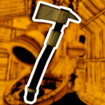 Inky Factory: Staff