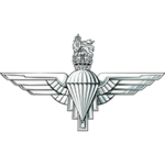 C Company, 2nd Battalion Parachute Regiment