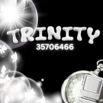 TRINITY /TRT