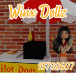 Winx døllz