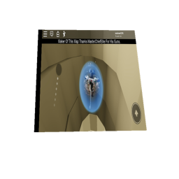 fall in a pit and die