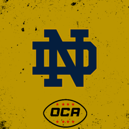 Notre Dame Field | OCA