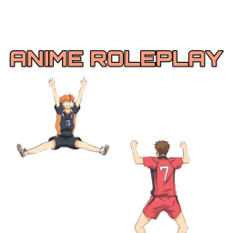 Anime Roleplay