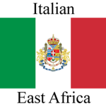 Africa Orientale Italiana