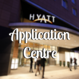 Hyatt Application Centre