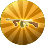 tommy gun  [Buy & keep forever!]