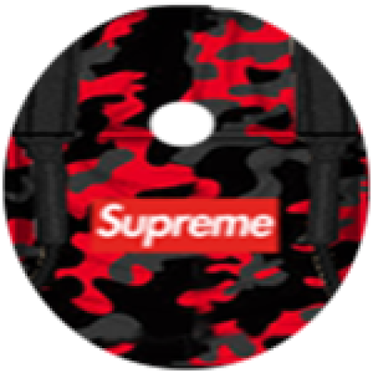 Supreme hoodie roblox shop