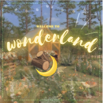 -- wonderland --