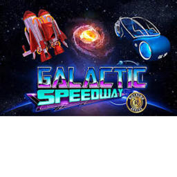 Galactic Speedway!  icon