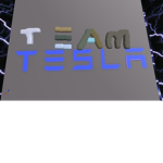 |TT| Team Tesla