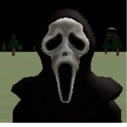 Survive The Killers In The Forest icon