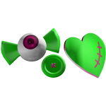Roblox entity thumbnail