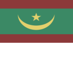 [MR] Islamic Republic of Mauritania ᅠᅠᅠᅠ
