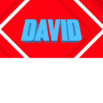 (OFFICAL) David (OFFICAL)