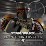 Bounty Hunterѕ' Guild