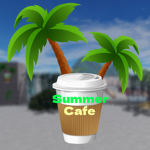 Summer Cafe Official Group