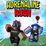 Adrenaline Rush Community Group Thumbnail