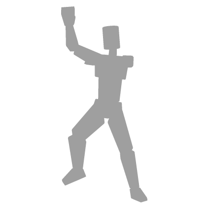 [BEST] It's Gangnam Style! Roblox emote