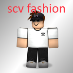 SCV fashion