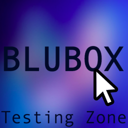 BluOS/ blubox Testing Area