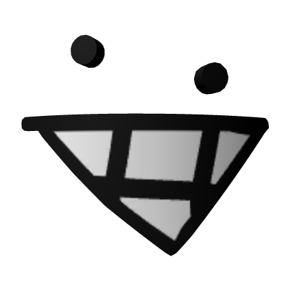 Cheesy Smile (3D) Roblox item
