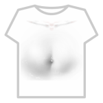 Y2K Belly Shading Piercing 
