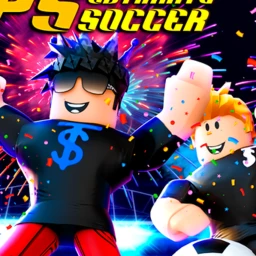 TPS: Окончательный футбол ⚽ icon