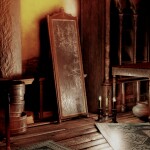 bloodborne hunter's dream house