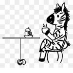 Zebra Cafè