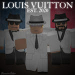 Louiѕ Vuittonᅠ