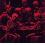 death mate :3