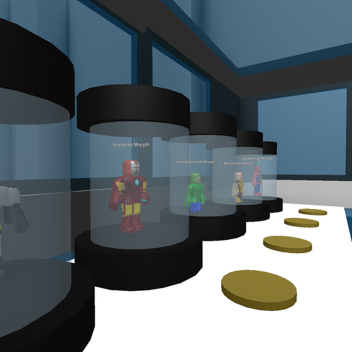 5 Tycoons (NEW OBBY)