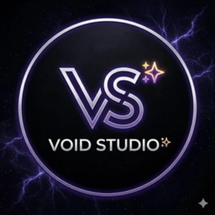 Void Studio Games Roblox group icon